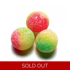 Kingsway Rosey Apples - UW Boiled Rosy Apple Flavour Sweets